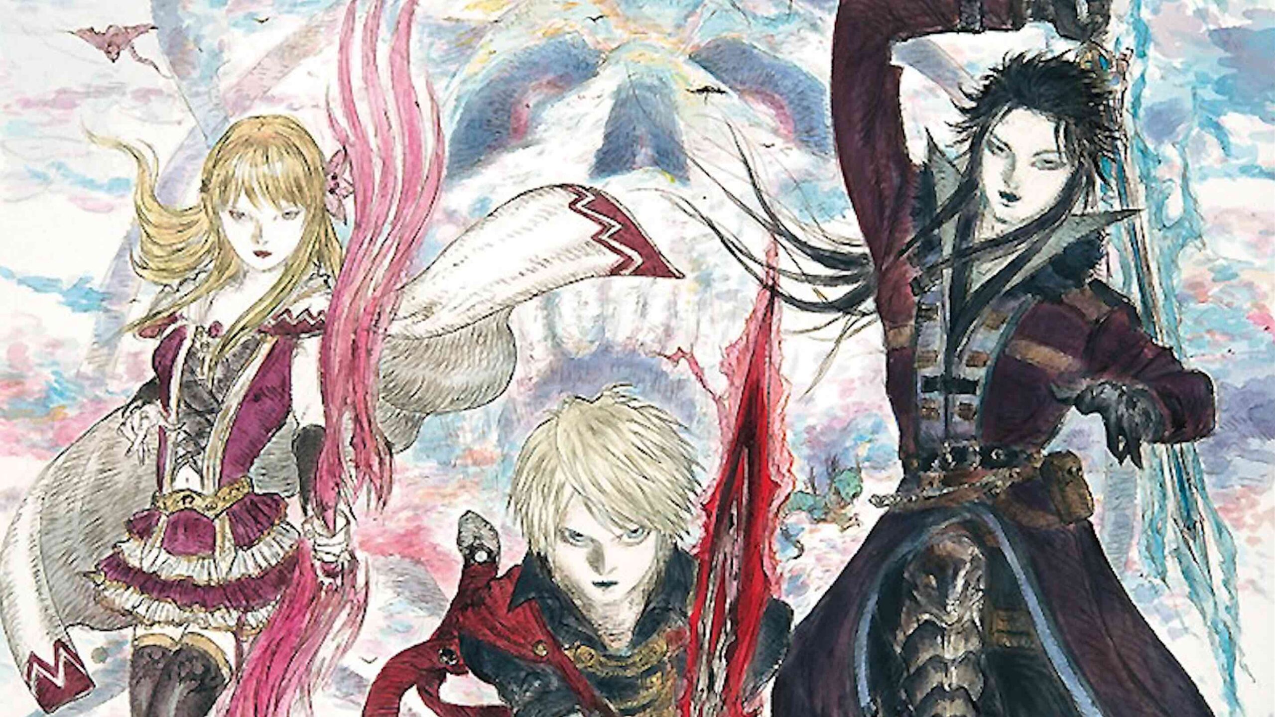 ファイナルファンタジー ブレイブエクスヴィアス 誰もが知る名作rpg Ff がスマホゲームで登場 懐かしくも新しいffの世界を堪能しよう Naoyuki Products