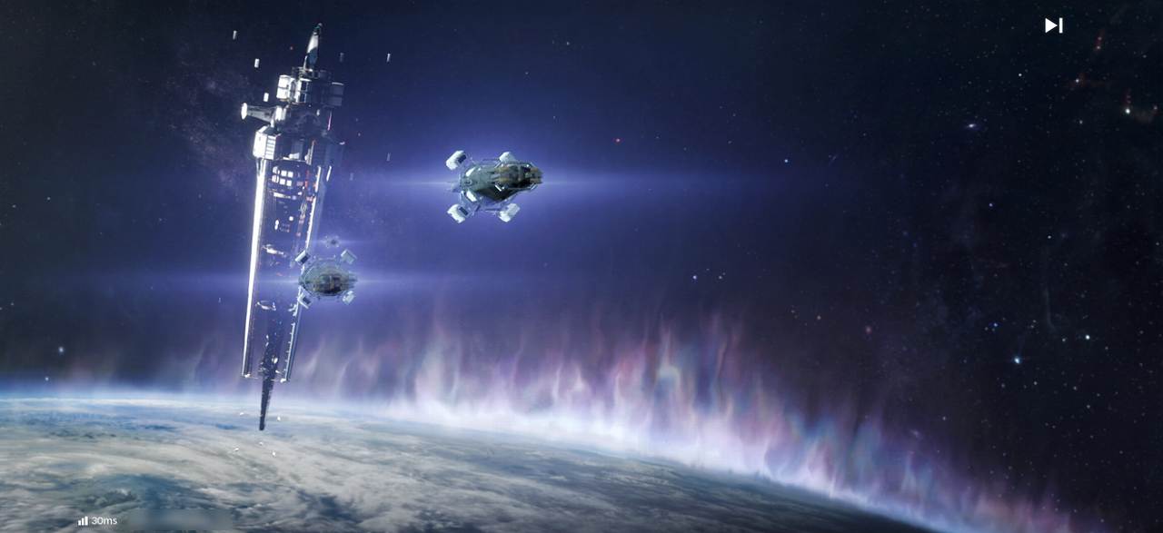 アークナイツ：エンドフィールドガチャ1